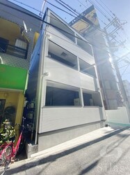 CASA堺東の物件外観写真